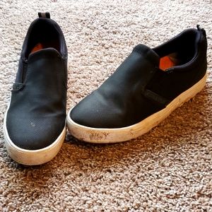 Xtratuff deck boot